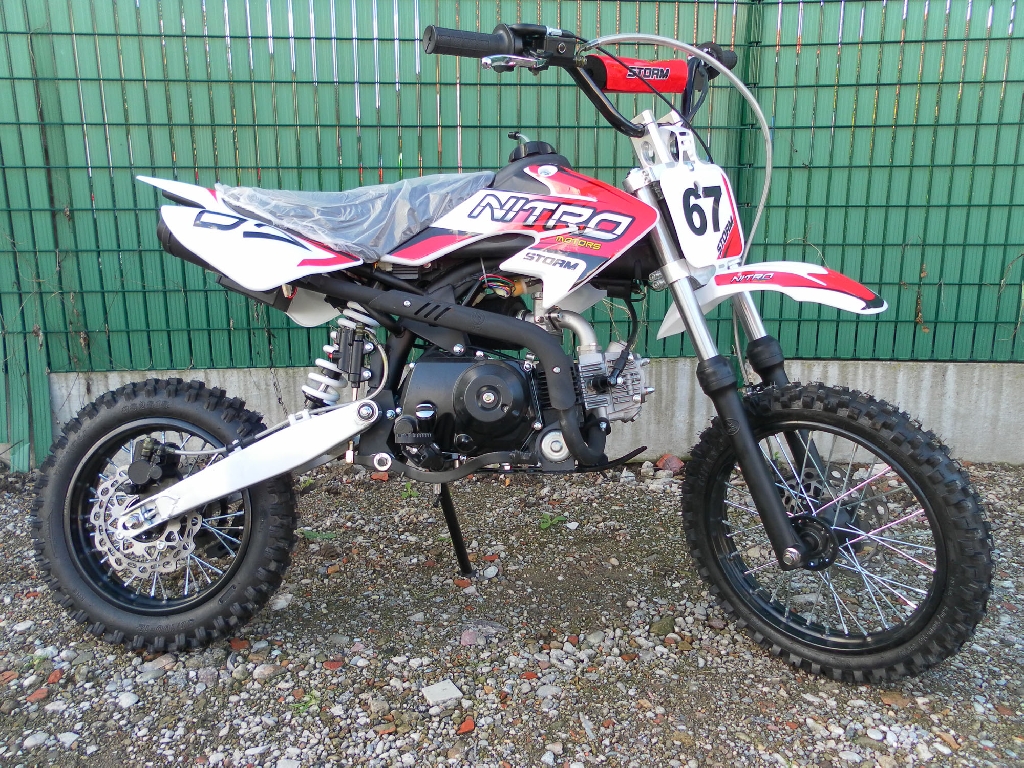 AUCUNE Tempete 110  2013 photo 2