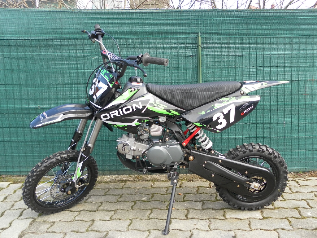 AUCUNE Orion CRF 37  2013 photo 3