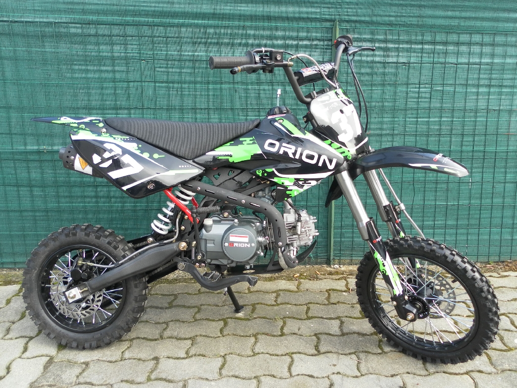 AUCUNE Orion CRF 37  2013 photo 4