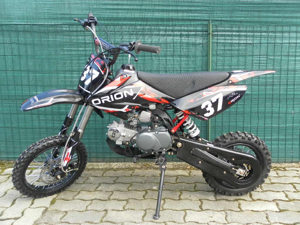 AUCUNE Orion CRF 37  2013 photo 5