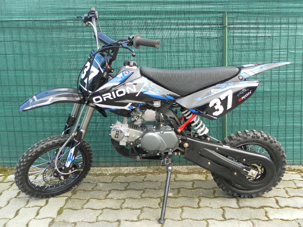 AUCUNE Orion CRF 37  2013 photo 7