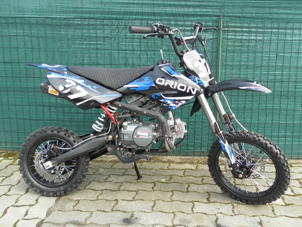 AUCUNE Orion CRF 37  2013 photo 8