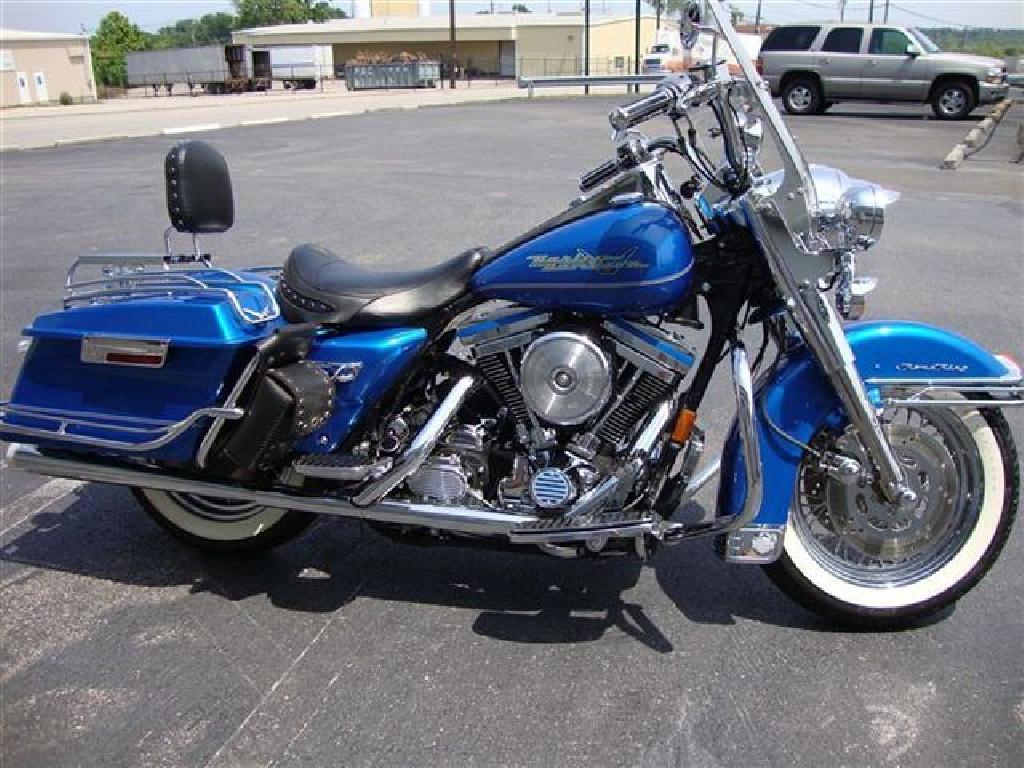 Moto HARLEY-DAVIDSON V-Rod Davidson occasion