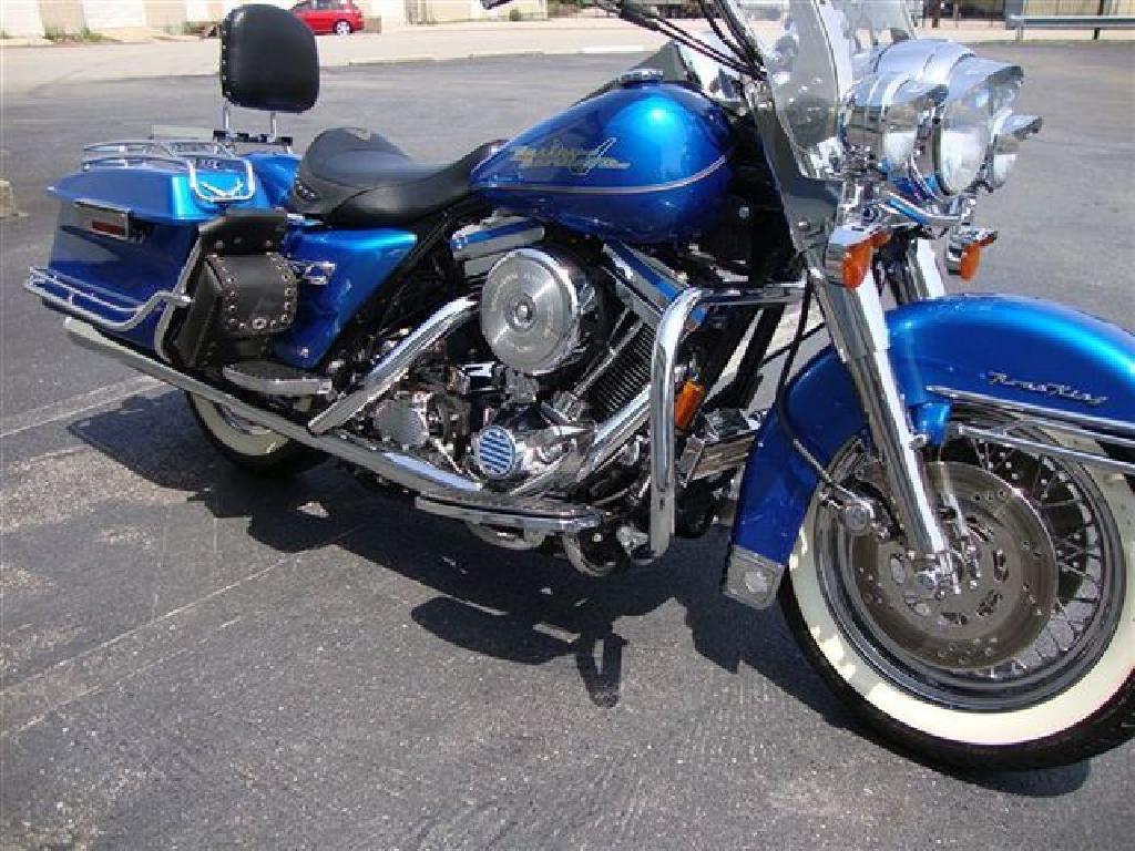 HARLEY-DAVIDSON V-Rod Davidson 1996 photo 2