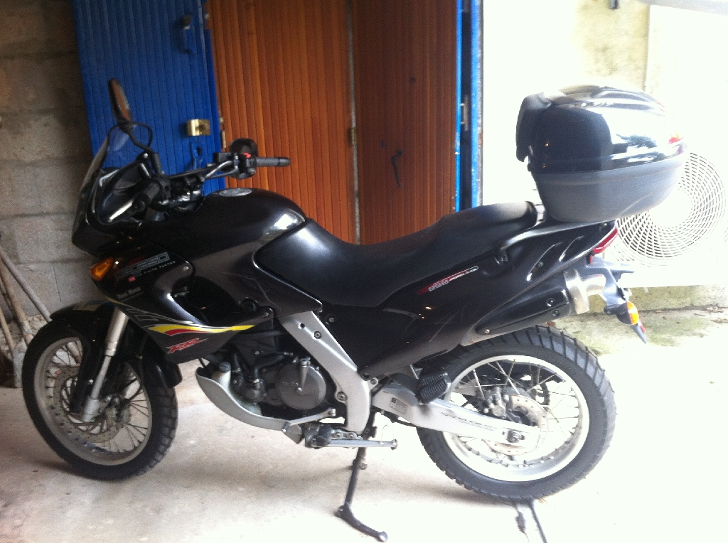 Moto APRILIA Pegaso 650  occasion