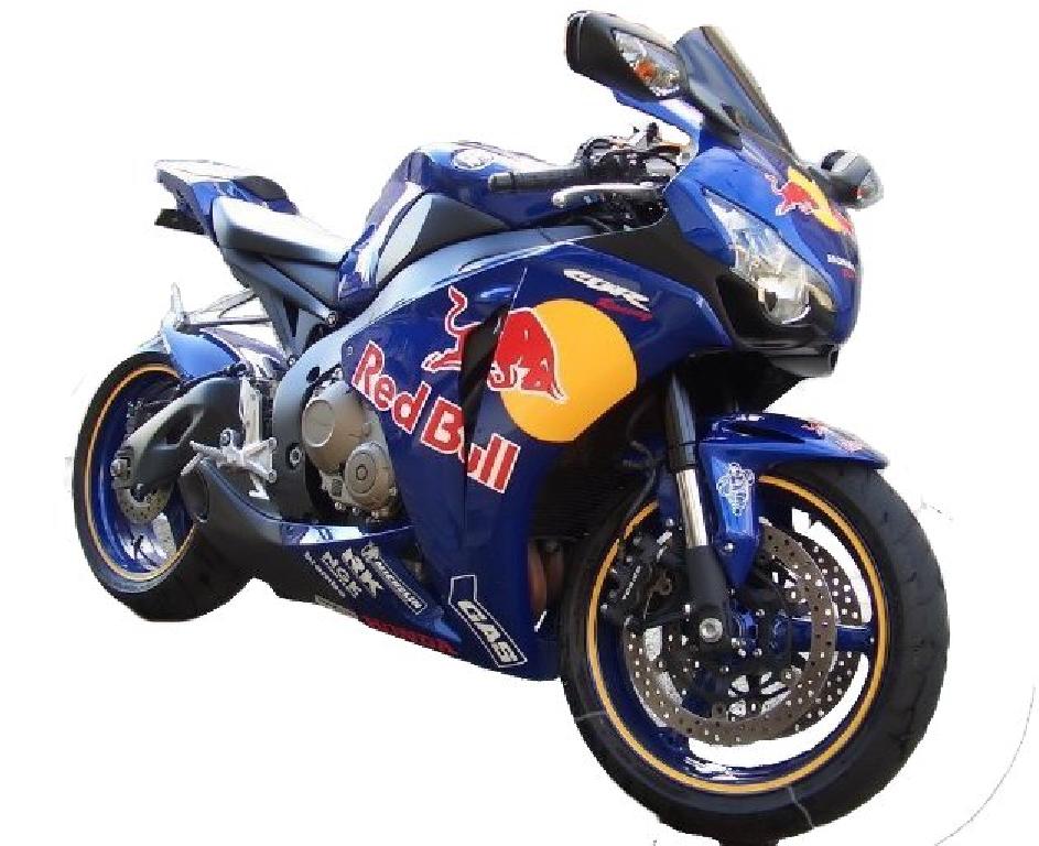 Moto HONDA CBR 1000  occasion