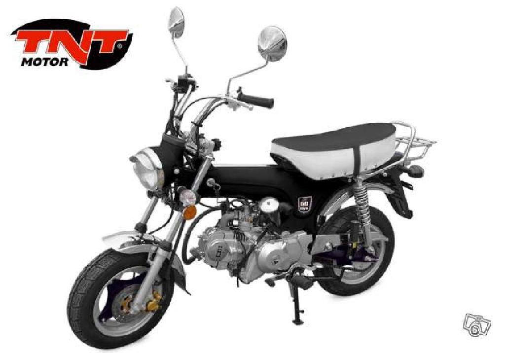 TNT City 50  2011 photo 2