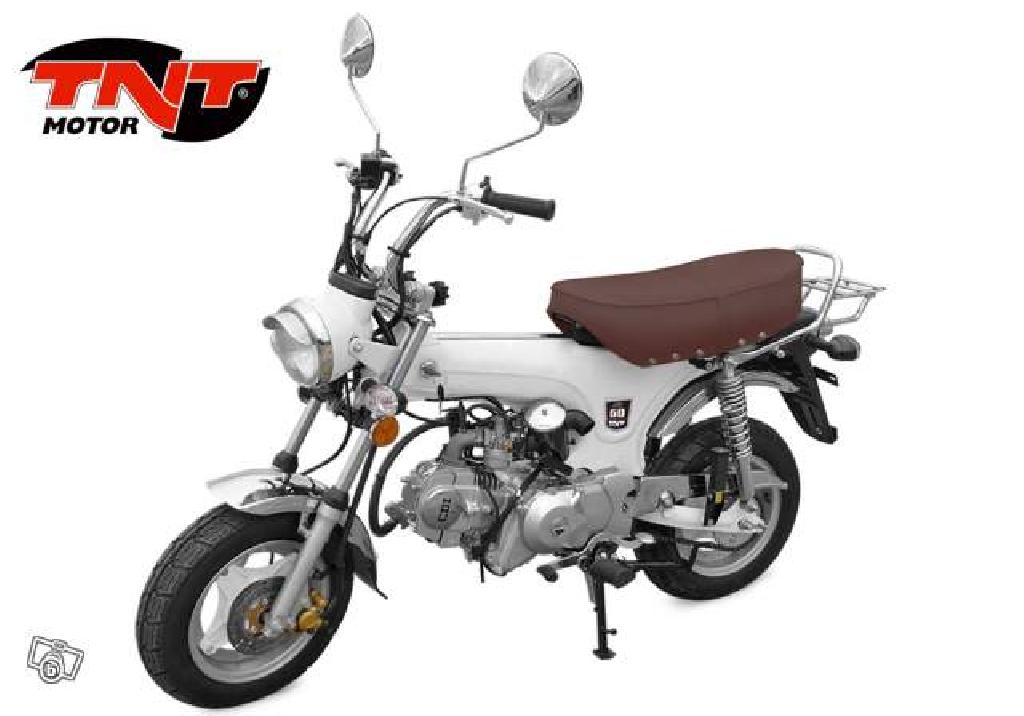 TNT City 50  2011 photo 3