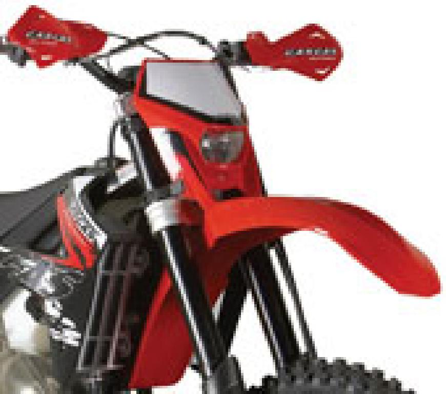 Moto GAS GAS EC 250  occasion