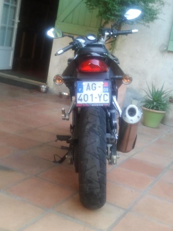 DAELIM Roadwin  2009 photo 2