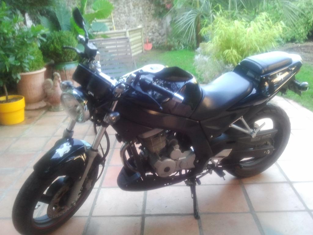 DAELIM Roadwin  2009 photo 3