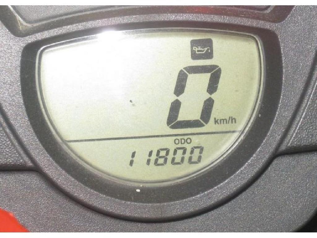 KAWASAKI ER-6N  2007 photo 3