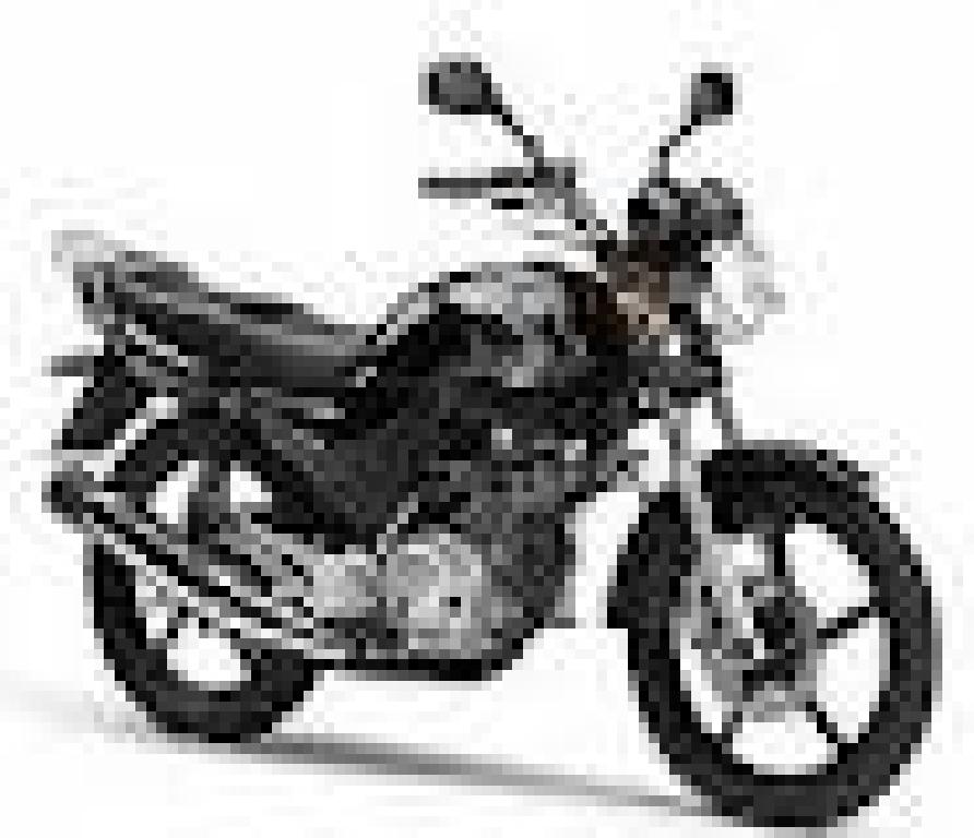 Moto YAMAHA YBR 125  occasion