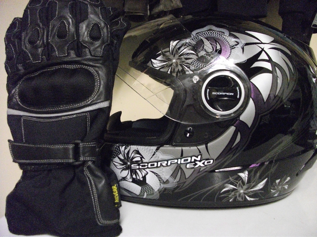 SUZUKI GSF Bandit 650 S  2009 photo 3