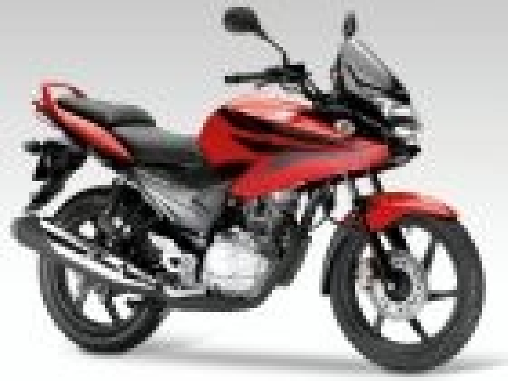 Moto HONDA CBF 125  occasion