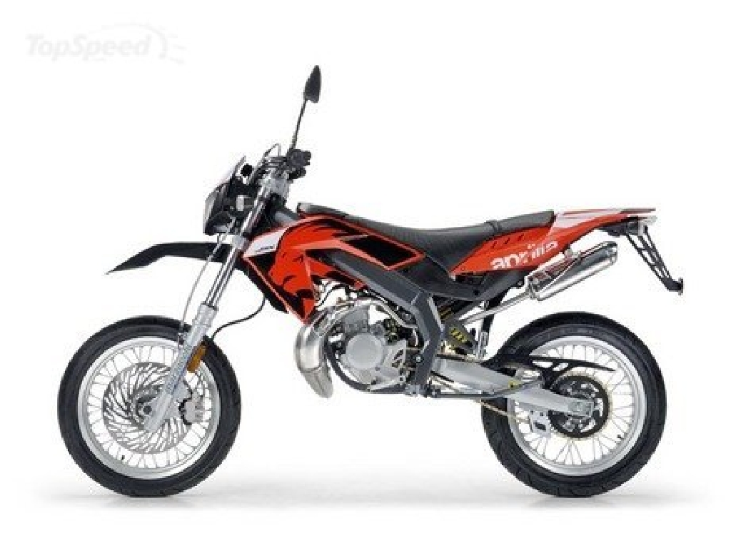 Moto APRILIA SX 50  occasion