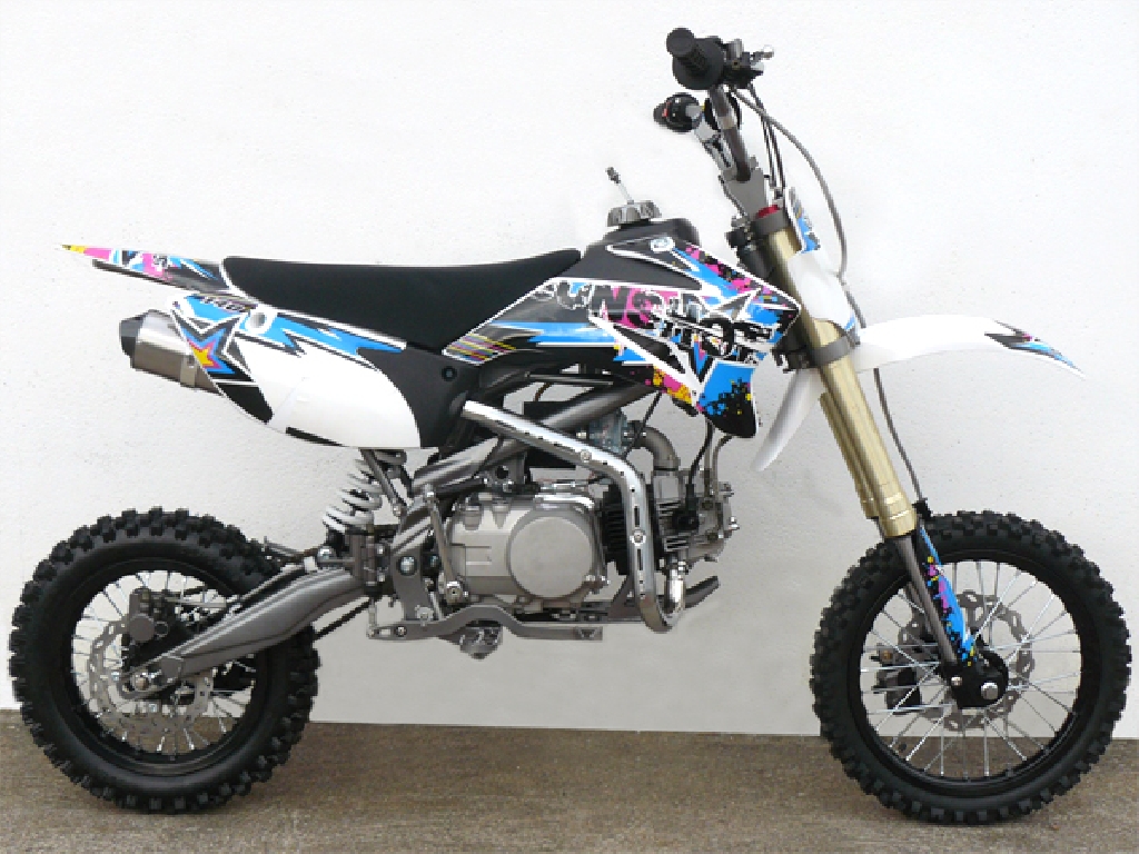 GUNSHOT GS 140  2012 photo 2