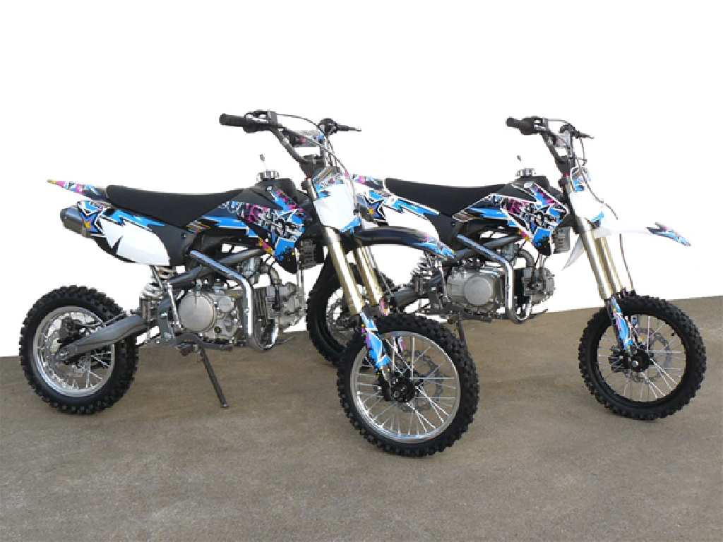 GUNSHOT GS 140  2012 photo 4