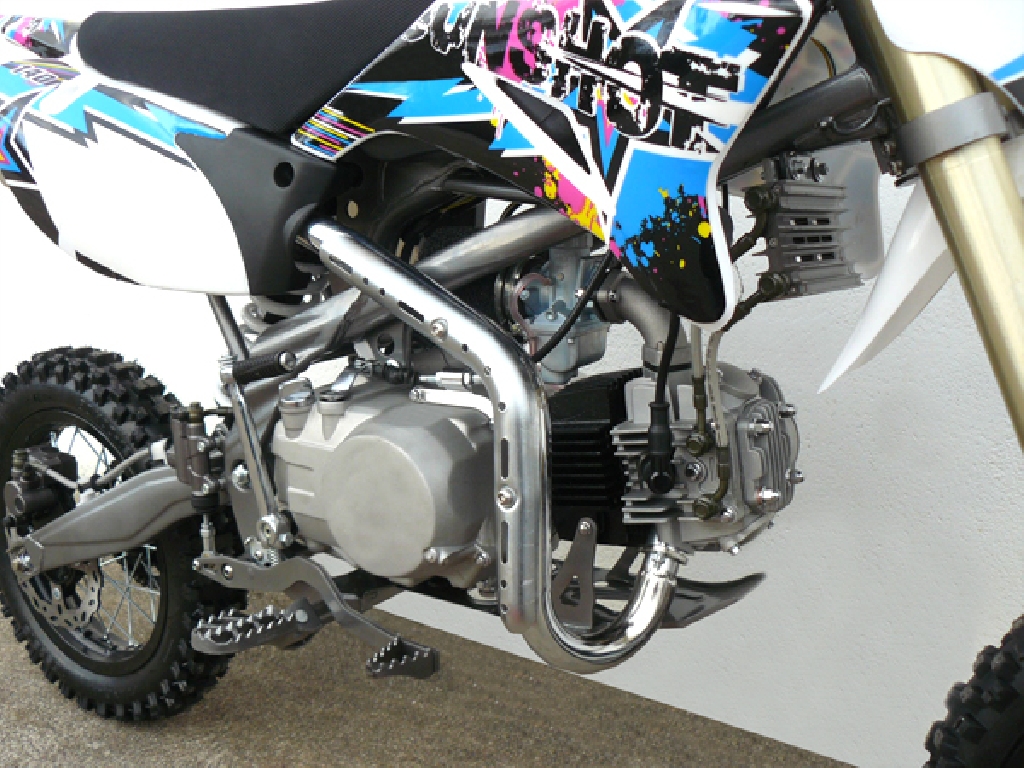 GUNSHOT GS 140  2012 photo 5