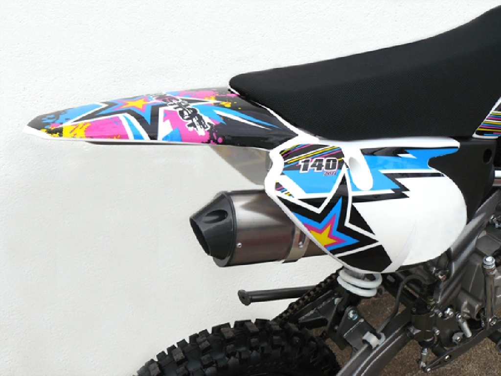 GUNSHOT GS 140  2012 photo 6