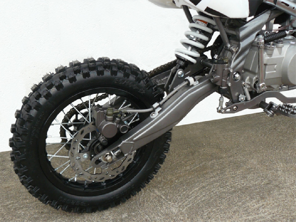 GUNSHOT GS 140  2012 photo 7