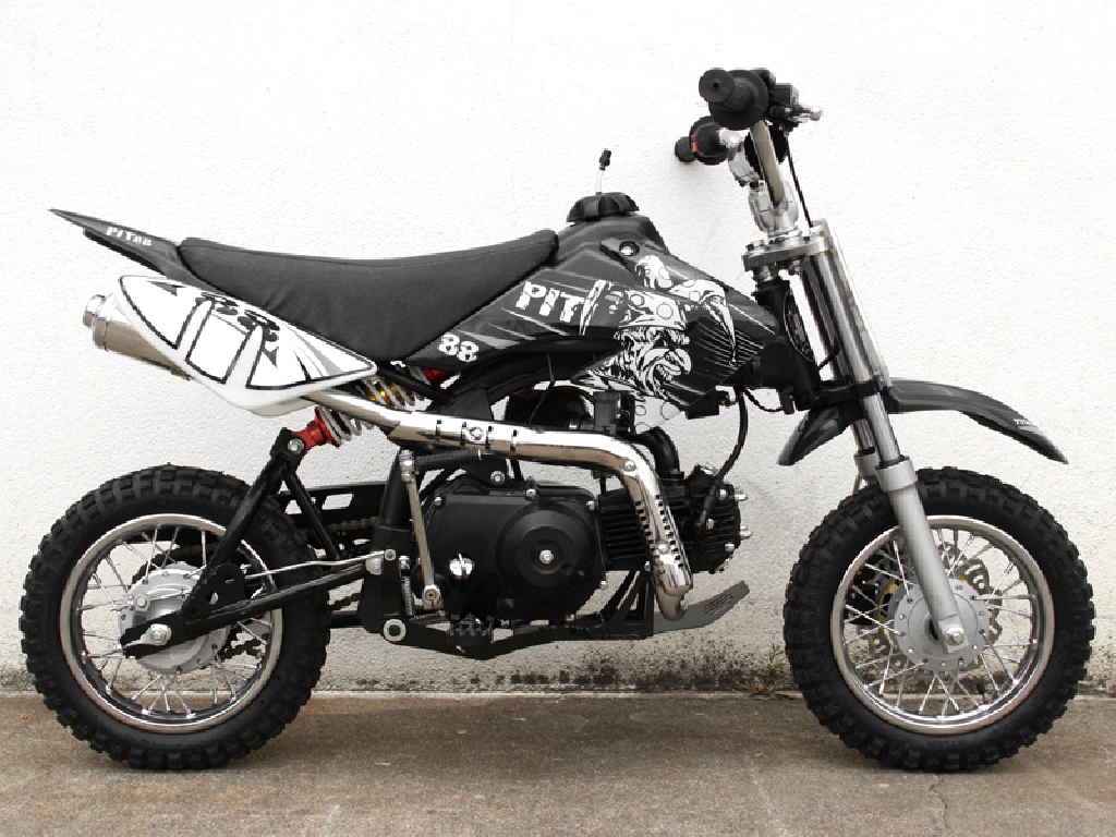 NEW MOTORZ PIT 88  2012 photo 4