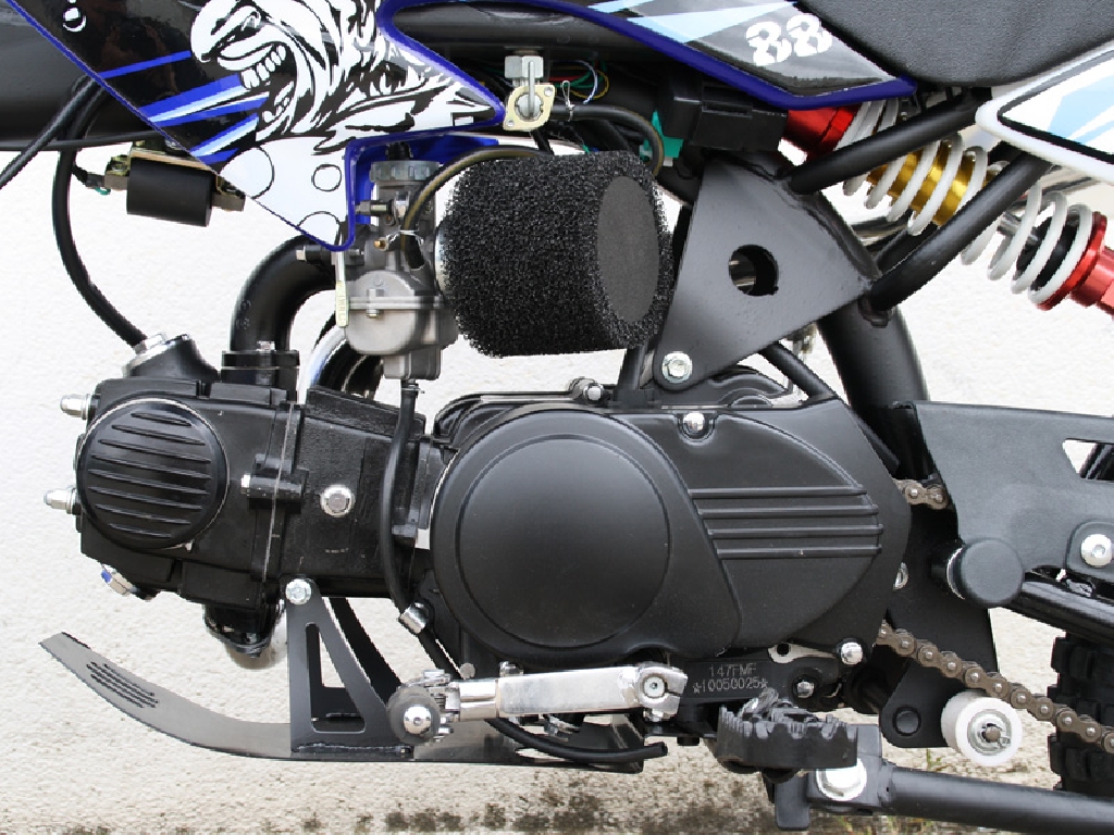 NEW MOTORZ PIT 88  2012 photo 5