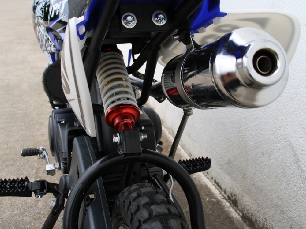 NEW MOTORZ PIT 88  2012 photo 6