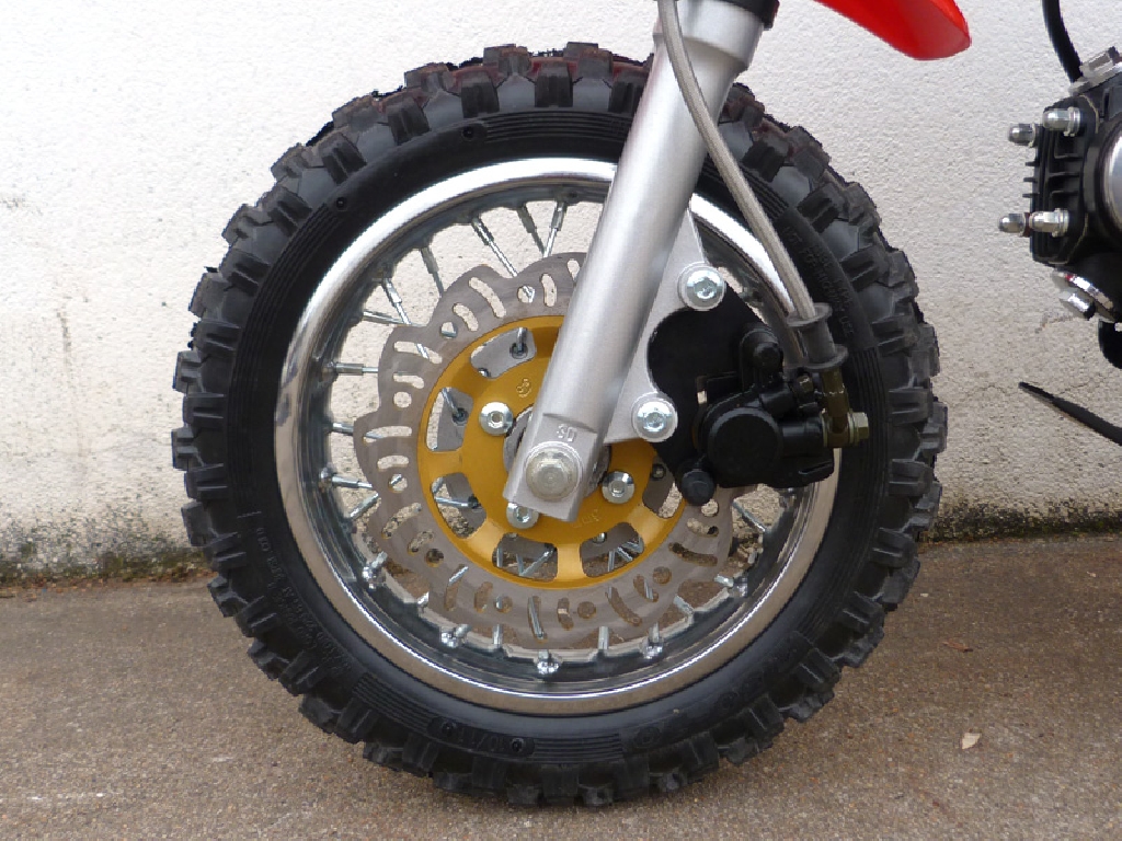 NEW MOTORZ PIT 50  2012 photo 6