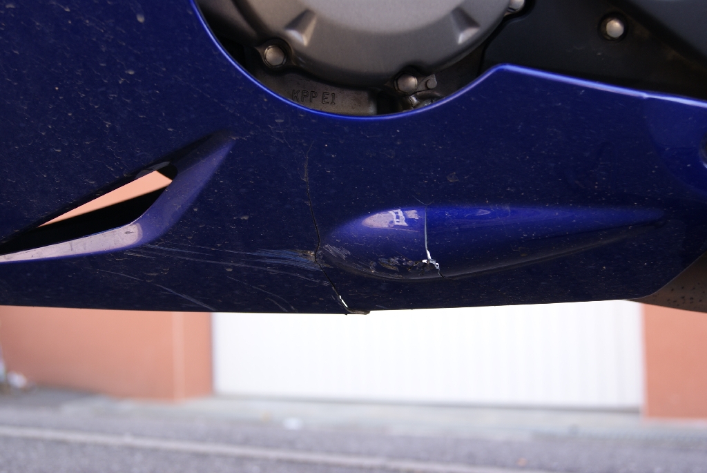 honda cbr 125 repsol 2005