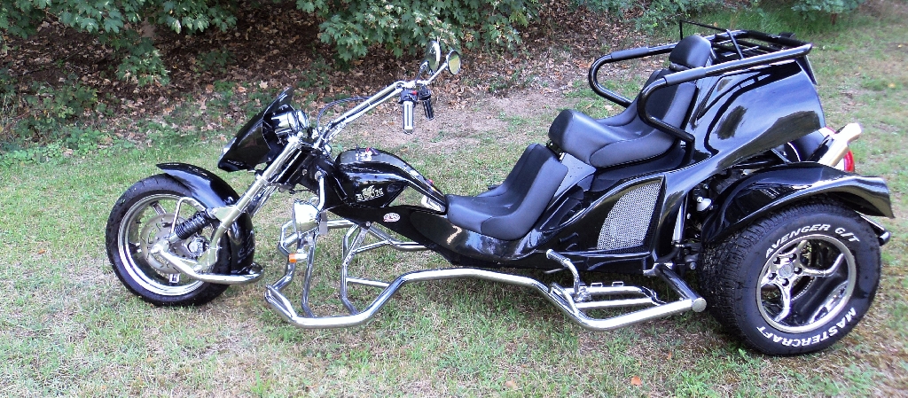 BOOM V2 AUTOMATIQUE 2010 photo 3