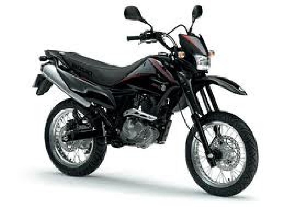 Moto SUZUKI DR 125 SM  occasion