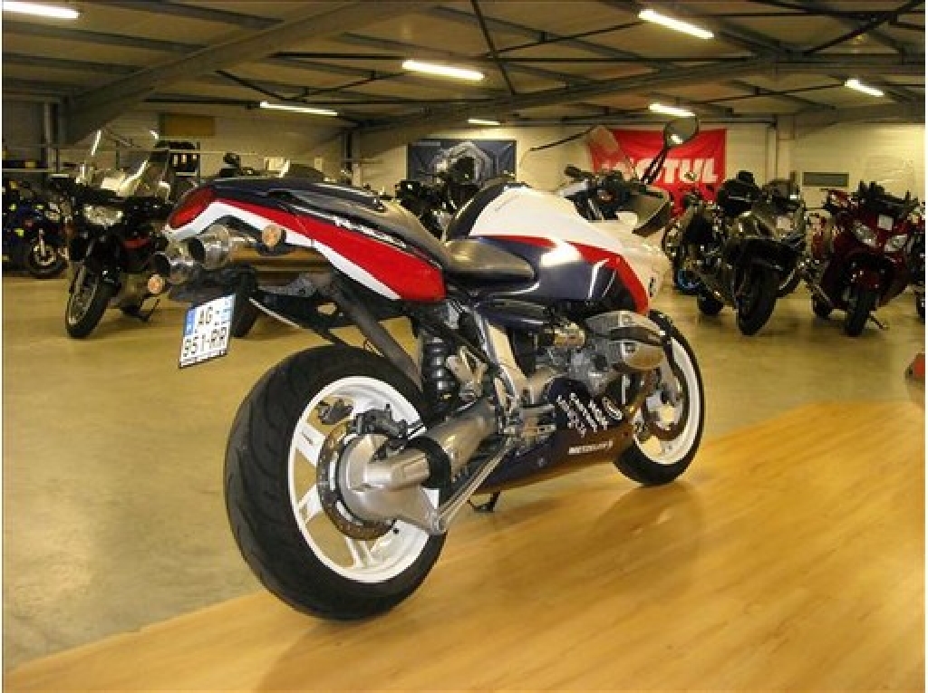 Bmw randy mamola for sale #5
