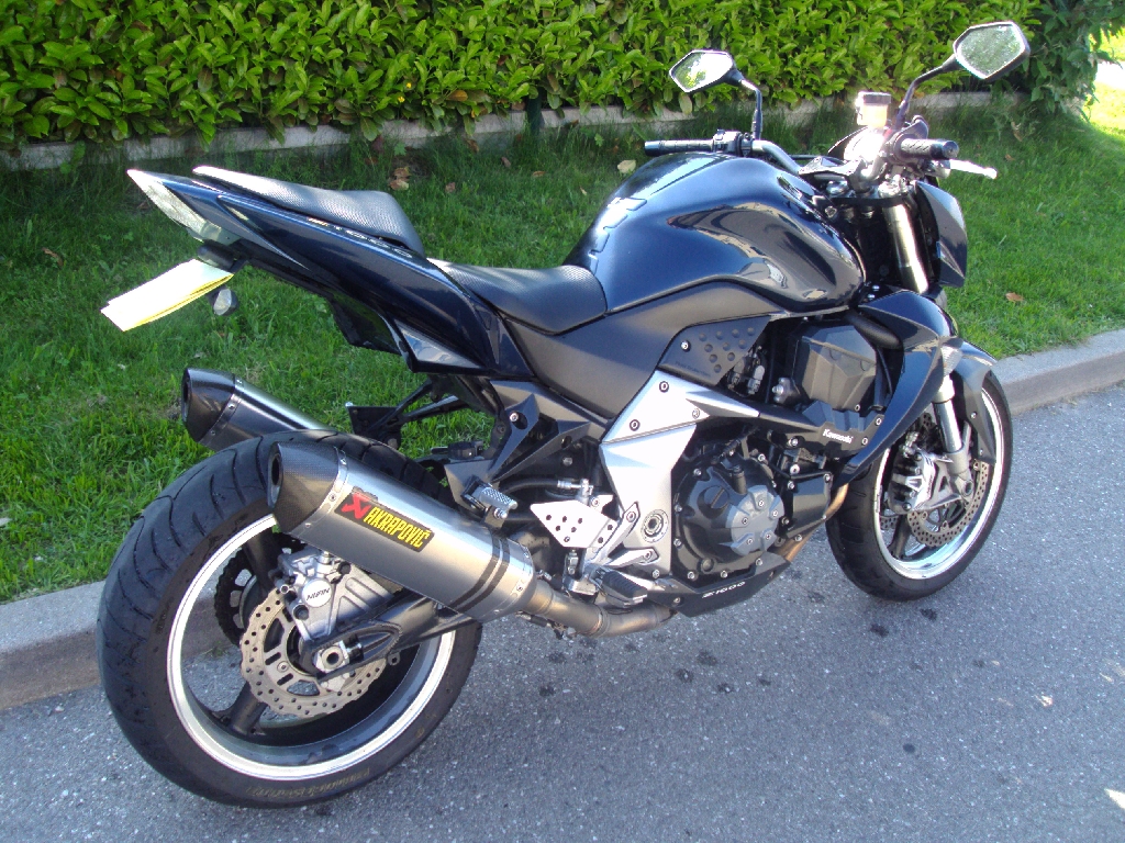 Moto KAWASAKI Z 1000  occasion