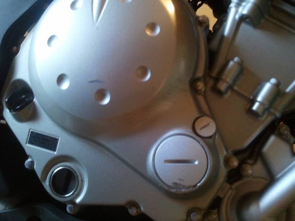 KAWASAKI ER-6N  2008 photo 2