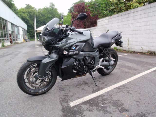 Moto BMW K 1300 R  occasion