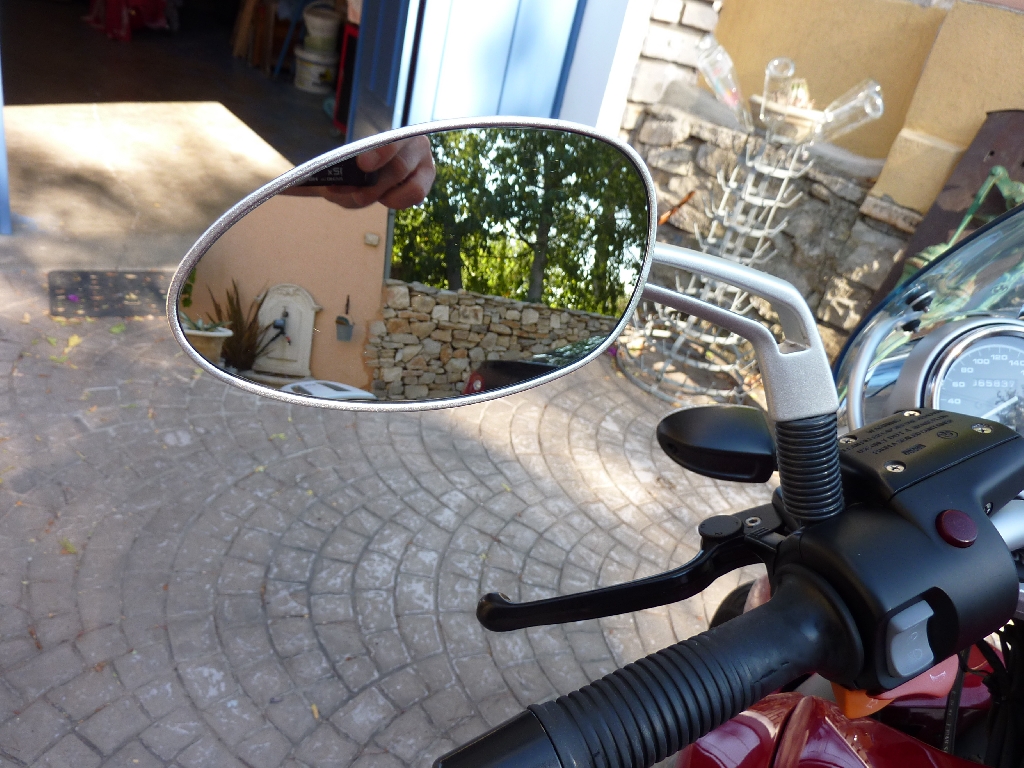 BMW R 1150 R  2003 photo 2