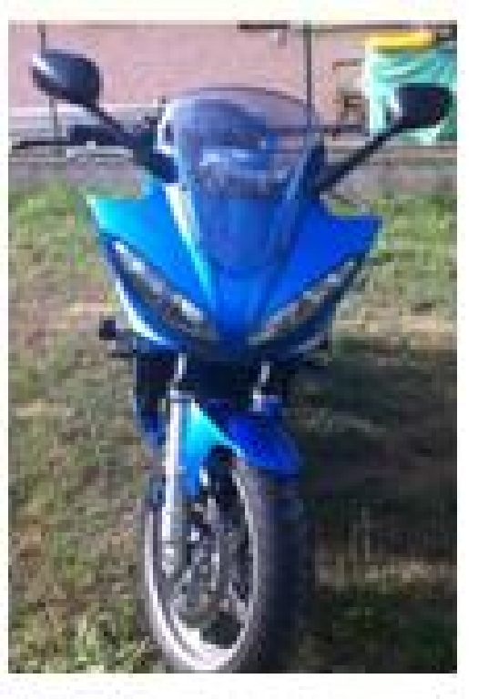 YAMAHA FZ6 S Fazer  2010 photo 2