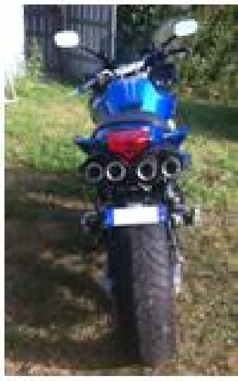 YAMAHA FZ6 S Fazer  2010 photo 3