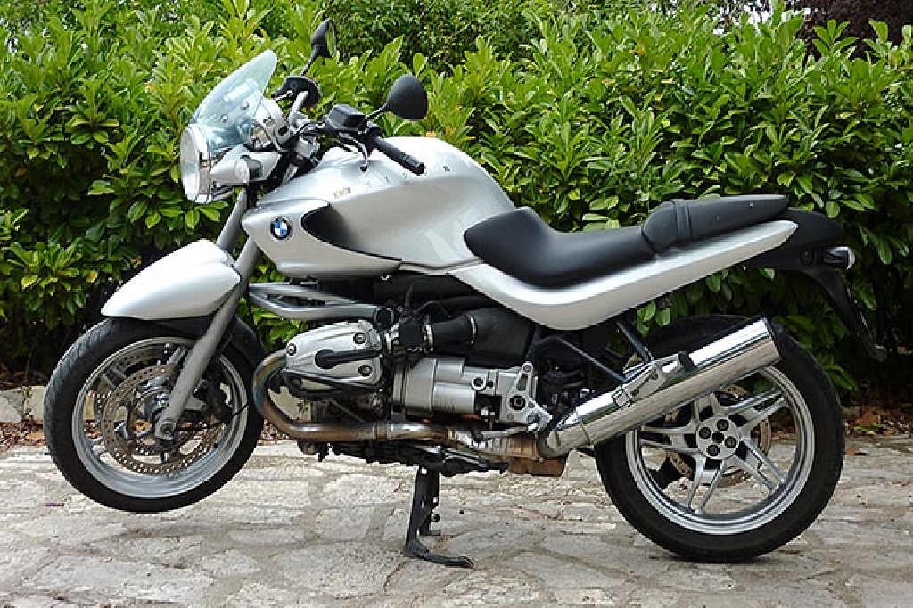 Moto BMW R 1150 R  occasion