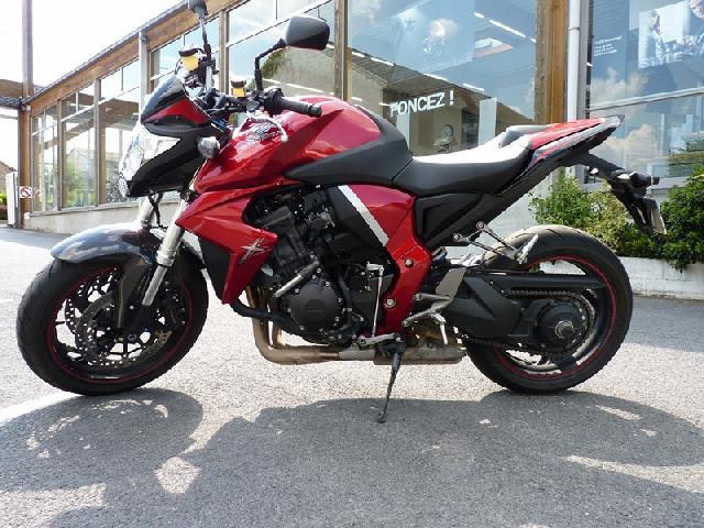 HONDA CB 1000 R  2010 photo 3