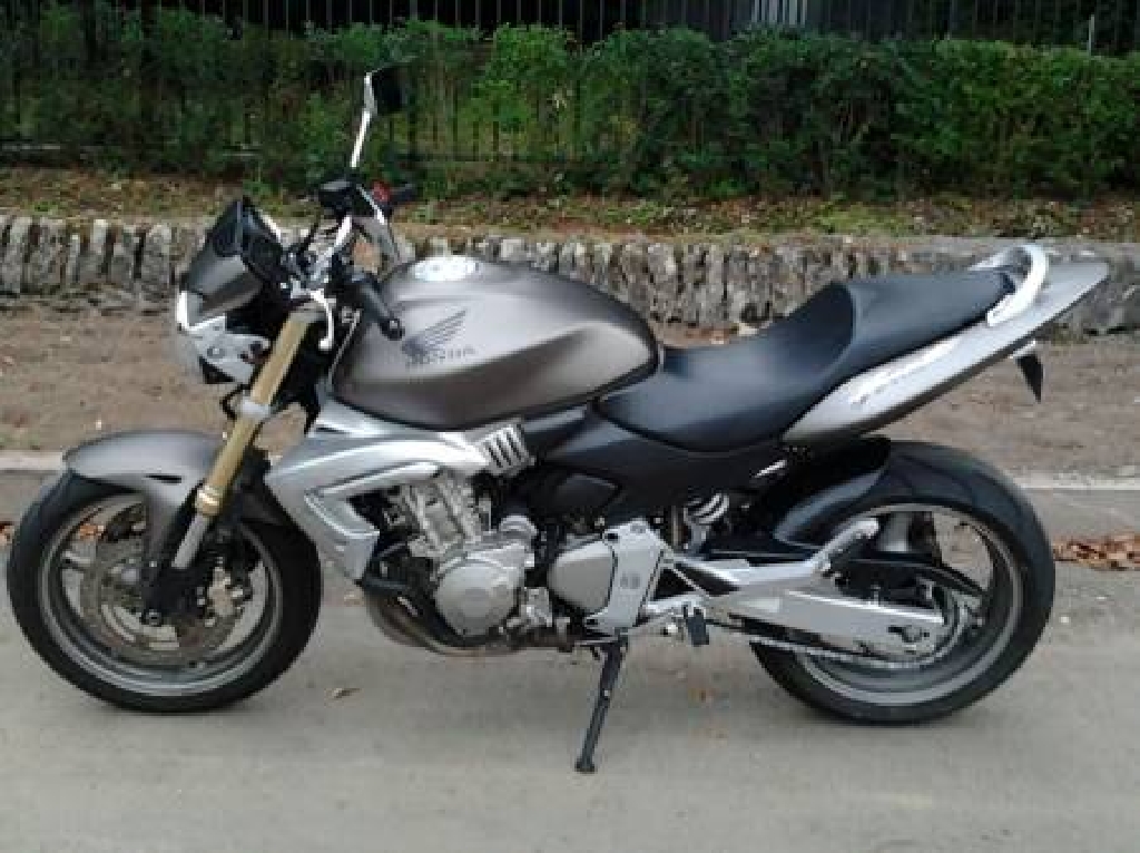 Moto HONDA CB 600 Hornet  occasion