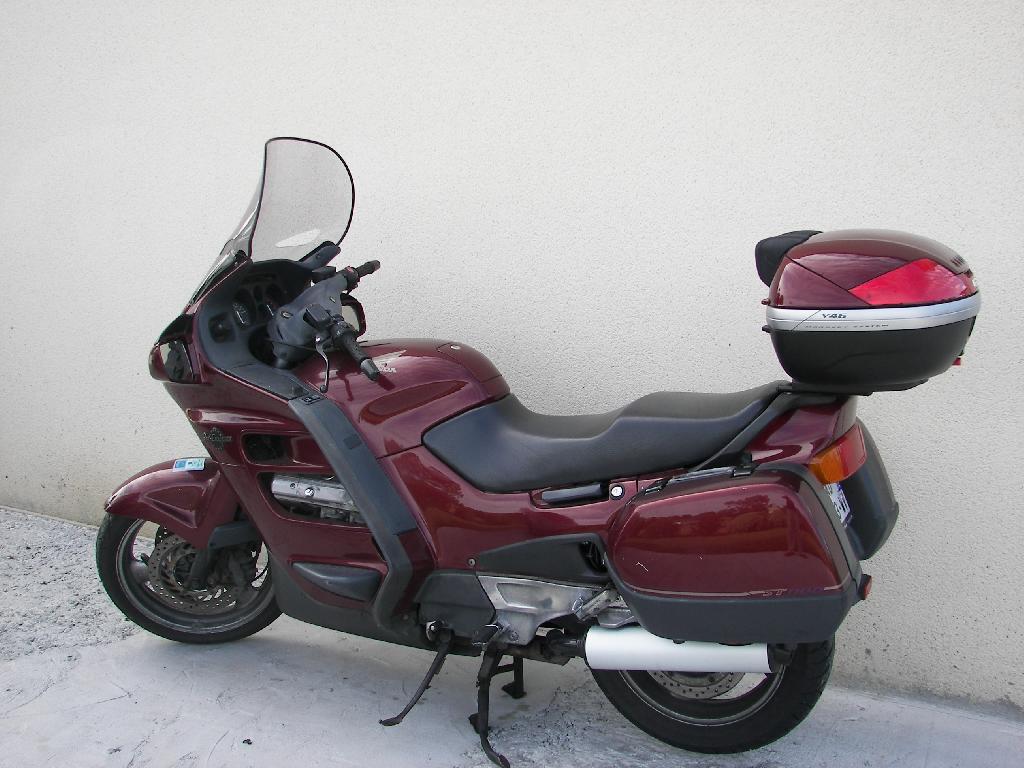 HONDA ST Pan-European 1100  1997 photo 2