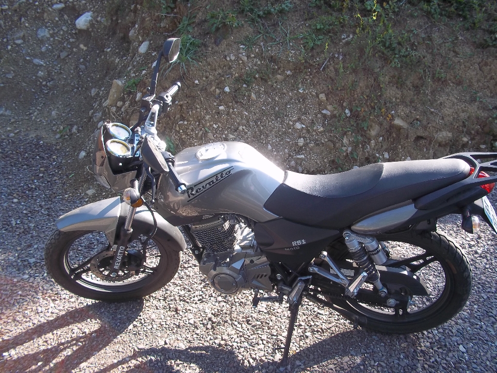 REVATTO RB1  2011 photo 2