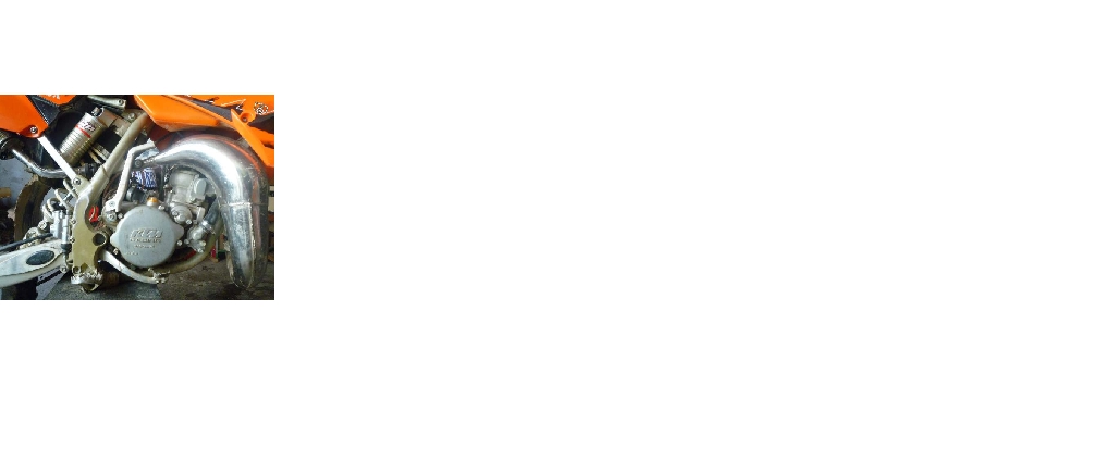 KTM 85 SX  2005 photo 3