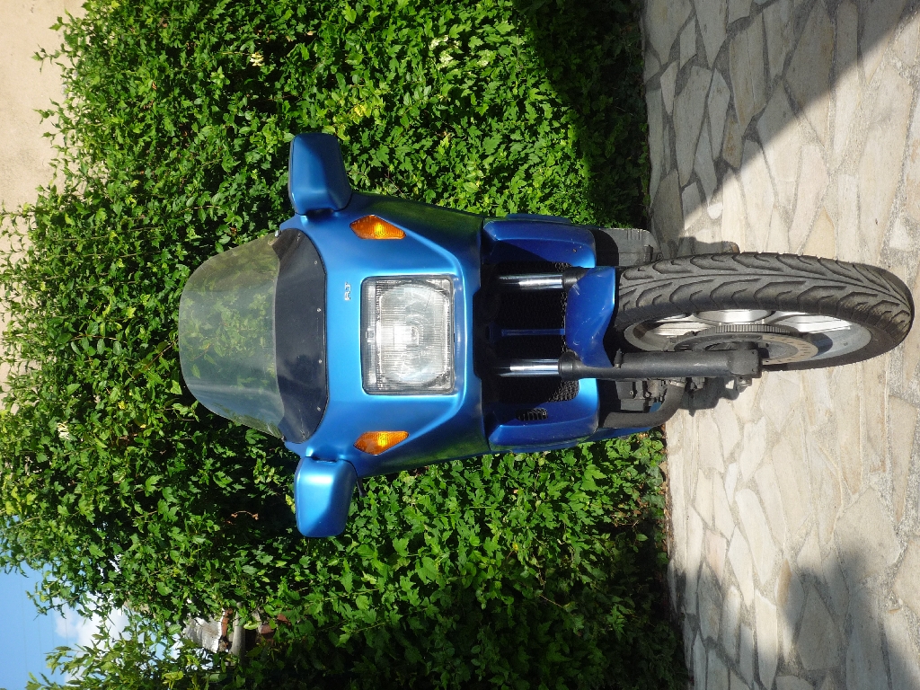 BMW K 75  1997 photo 2