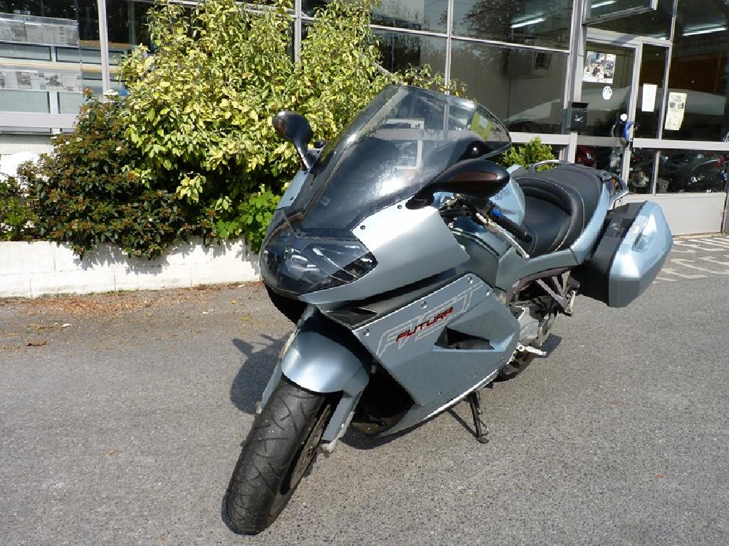 APRILIA RST 1000 Futura  2002 photo 3