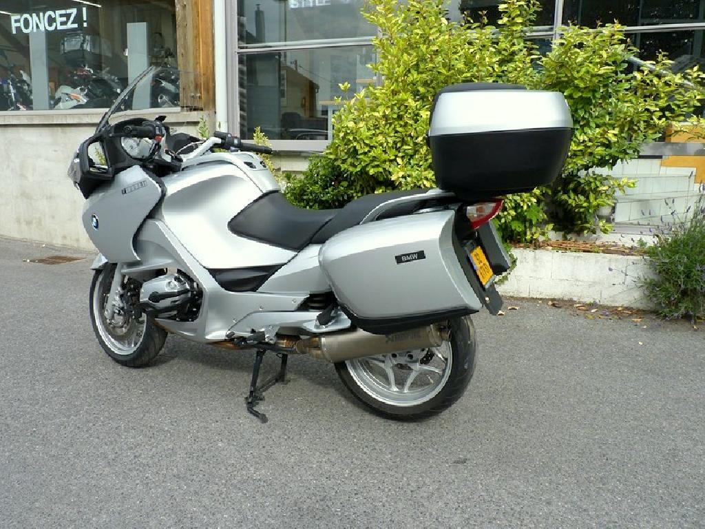 Moto BMW R 1200 RT  occasion