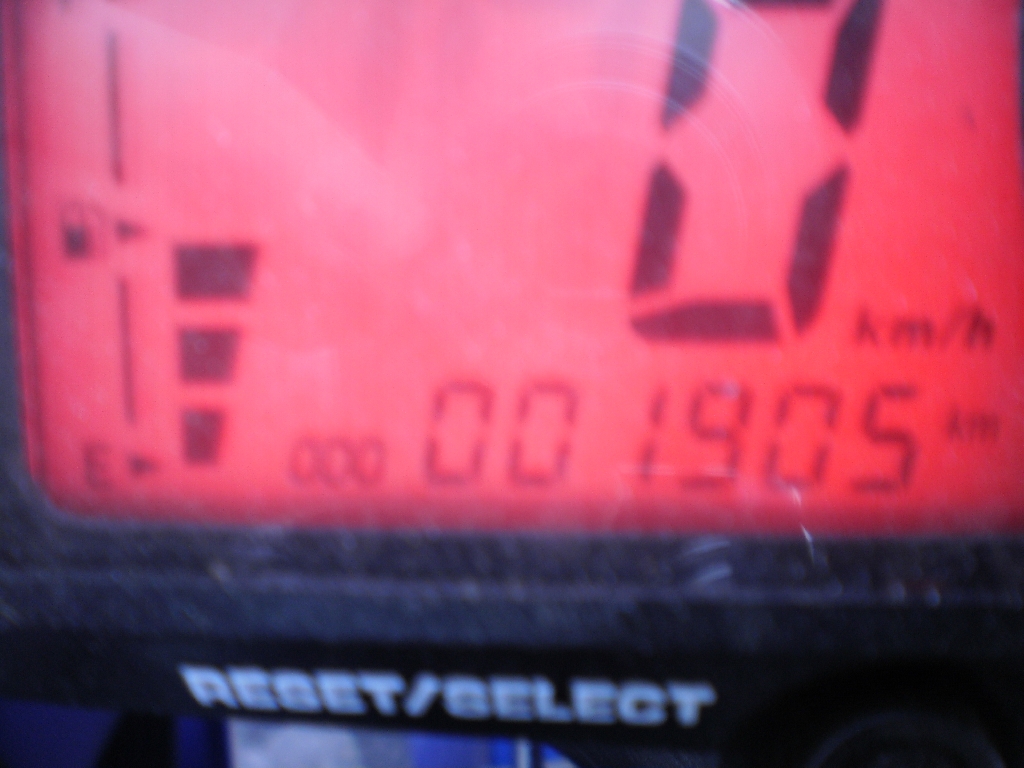 YAMAHA YZF-R125  2011 photo 3