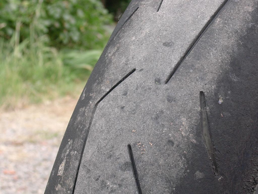 KTM 990 Super Duke  2007 photo 3